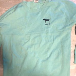 Victoria Secret Pink Sweatshirt